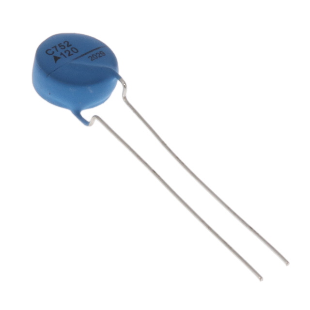 EPCOS (TDK) B59752C0120A070